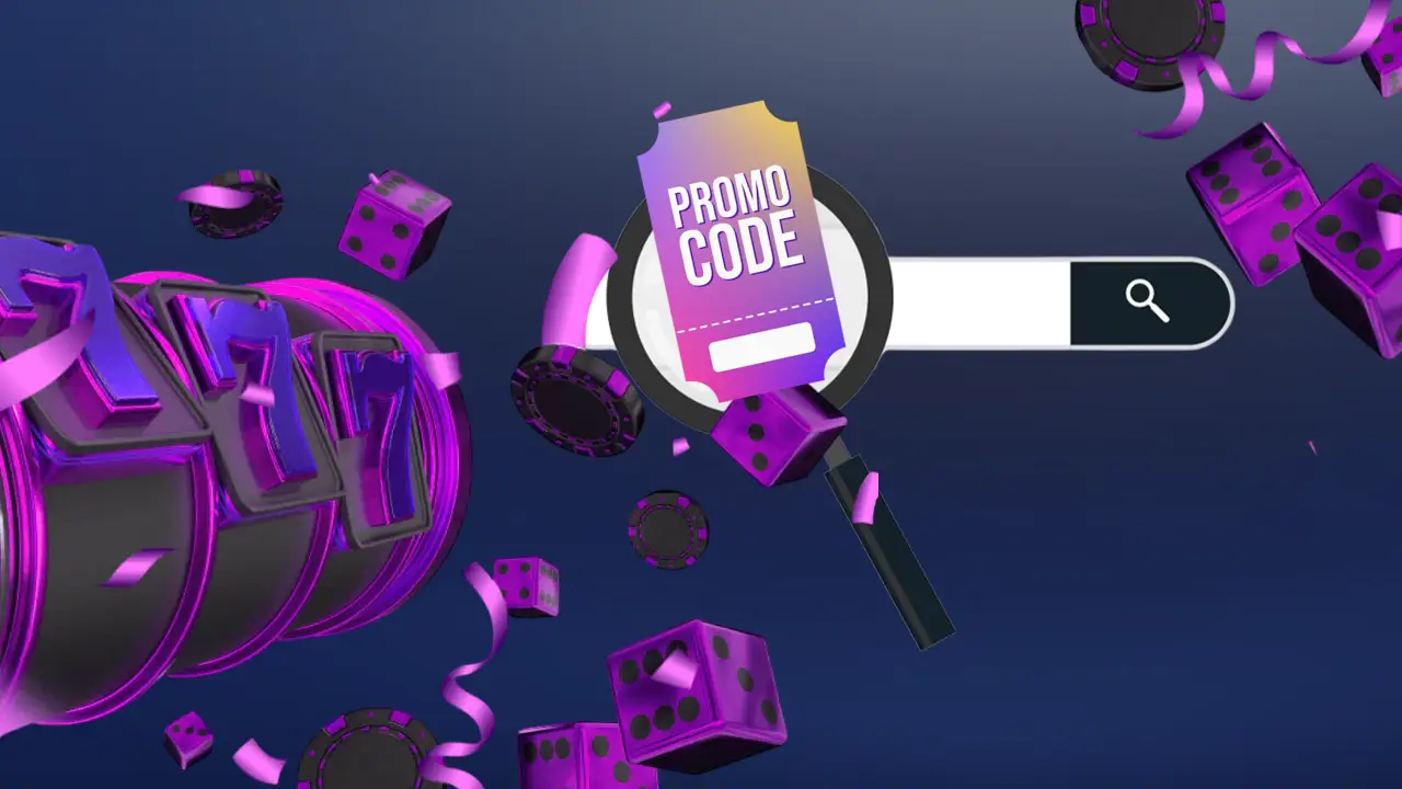 Пошук робочих промокодів Champion Club казино