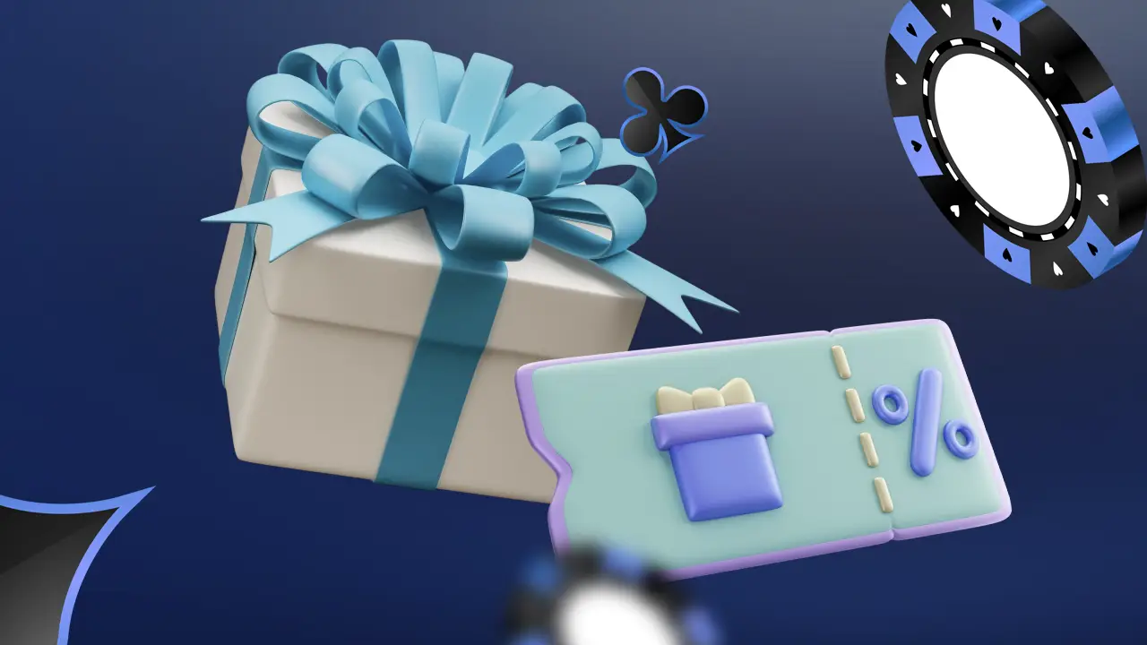 Бонусні коди Champion Club казино