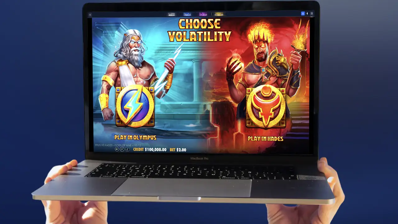 Інтерфейс та графіка слотів в Champion Club казино